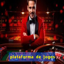 plataforma de jogos deposito de 5 reais